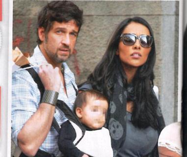 Juliana Moreira: “Io, la magia, i denti…E i soldi per pagare le spese!” preview