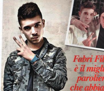Moreno Donadoni: “Io, gentil rapper, sogno di comprare la casa ai miei e mi tengo la macchina vecchia!” article-post