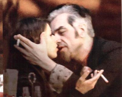 Baciami ancora, Morgan / Il calcio si sposa article-post