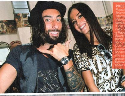 Vittorio Brumotti nel vuoto: che shock per la sua Giorgia Palmas! preview