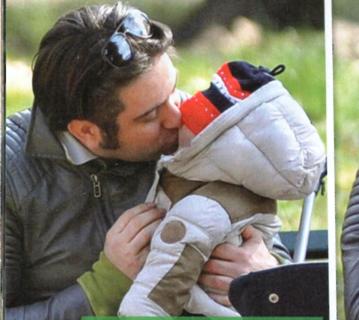 Patrick Pugliese: “Sì, faccio ancora vita notturna. Ma solo per il mio Leone!” preview