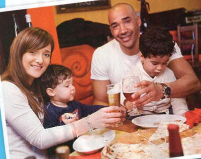 Amaurys Perez: “A tavola c’è ritmo!” article-post