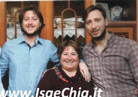 Carlo, il fratello di Mirco Petrilli: “Ci provi con tutte ma io lo so bene: il tuo vero amore è coltivare la terra!” preview