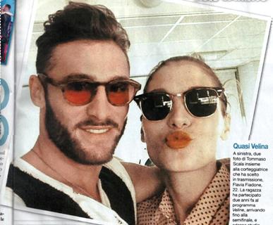 Tommaso Scala: “Sono spietato perché la amo!” preview