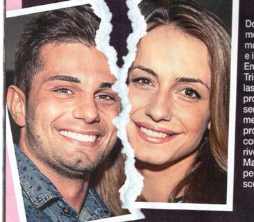 La maledizione di ‘Uomini e Donne’ colpisce Anna Munafò ed Emanuele Trimarchi article-post