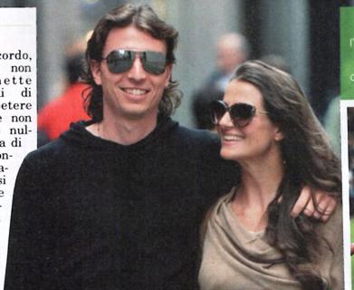 Riccardo Montolivo: “Le nozze? Sì. I mondiali? Non lo so!” preview