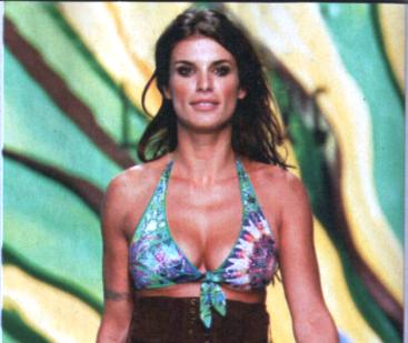 Sabrina Ferilli si fa sposare da Maria De Filippi; Elisabetta Canalis conosce i suoceri: nozze in vista? preview