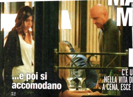 Rudy Zerbi: Maria, nel menu ci sono le nozze! preview