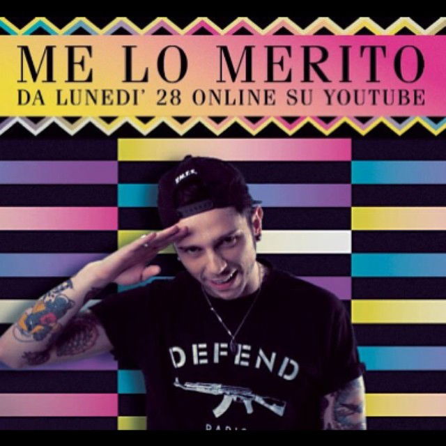 Denny La Home: il nuovo video che anticipa l’album del rapper eliminato da ‘Amici 13’ (video) preview