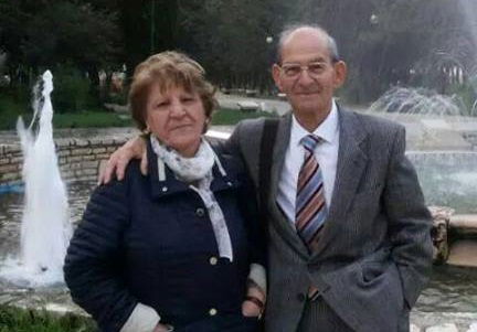 Donato Barbuzzi del Trono over: ecco la donna che gli ha fatto perdere la testa (foto) preview