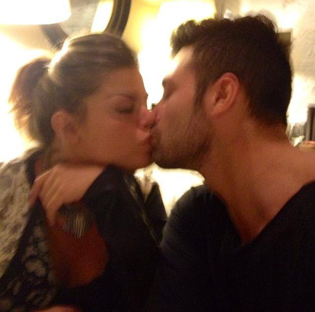 Eugenio Colombo e Francesca Del Taglia: primo anniversario aspettando Brando preview