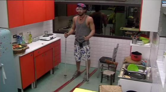 Fabio Pellegrini Fabio Pellegrini