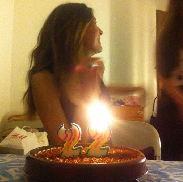 Flavia Fiadone: compleanno senza Tommaso Scala? article-post