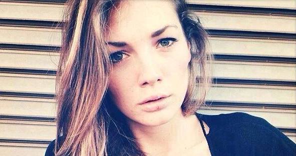 Flavia Fiadone: “Io e Tommaso Scala dovevamo staccare dalle telecamere. Quando siamo insieme non pensiamo a farci le foto” article-post