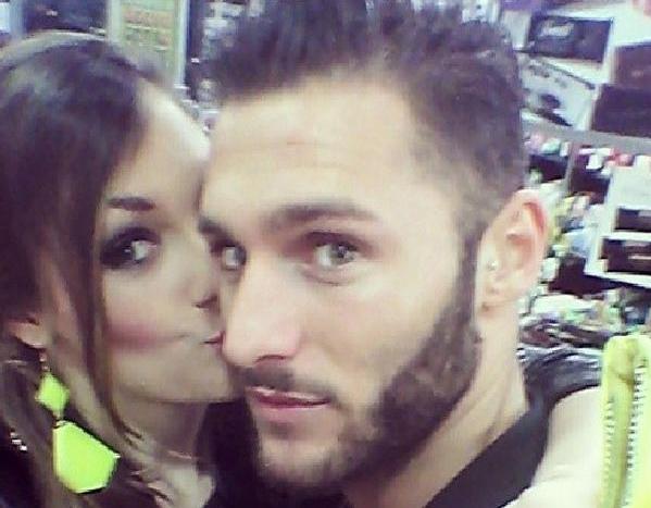 Tommaso Scala e Flavia Fiadone: la felicità dopo la scelta (foto) article-post