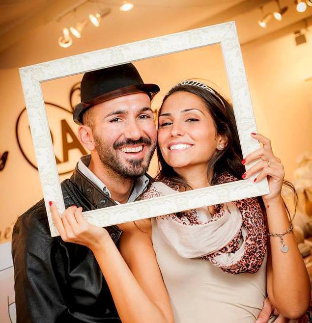 ‘Grande Fratello 13’, Francesca Cioffi è diventata mamma! article-post