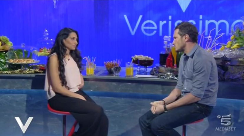 Francesca Cioffi a ‘Verissimo’: “Al ‘Grande Fratello 13’ non hanno compreso il mio modo di scherzare!” preview