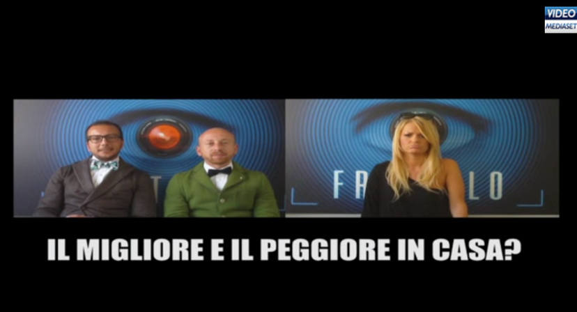 Fratelli Papillon e Valentina Acciardi: l’intervista doppia agli ultimi concorrenti eliminati dal ‘GF 13’ preview