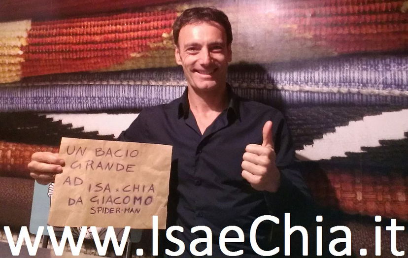 Giacomo D’Apolito a IsaeChia.it: ‘Ecco come sono andate davvero le cose tra me e Isabella Falasconi’ preview