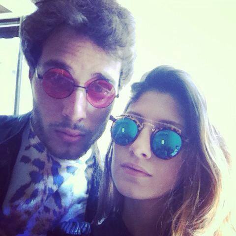 Giorgia Lucini e Manfredi Ferlicchia, una foto fa sognare i fan ma Giorgia smentisce: “Quella non sono io, tra me e Manfredi c’è solo amicizia!” preview