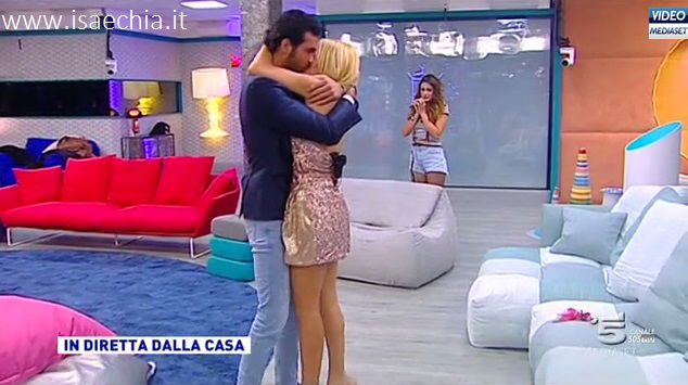 ‘Grande Fratello 13′: l’opinione di Isa sulla quinta puntata preview