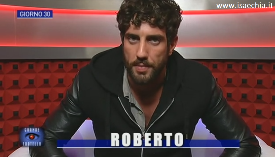 Roberto Ruberti nell’occhio del ciclone: i fan di Chicca Rocco non ci stanno e lo accusano di essere contraddittorio (video)