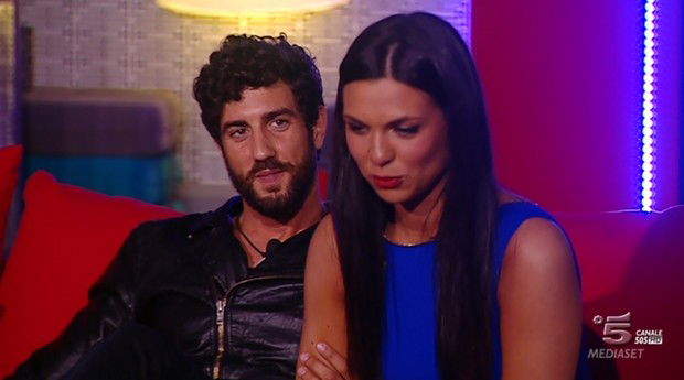 ‘Grande Fratello 13′: l’opinione di Chia sulla sesta puntata preview