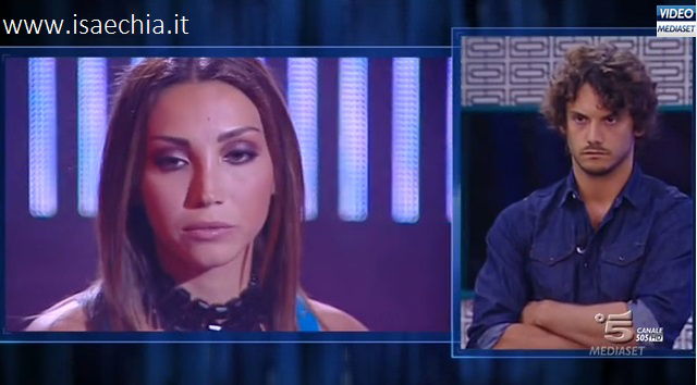 ‘Grande Fratello 13’: l’opinione di Isa sulla nona puntata article-post