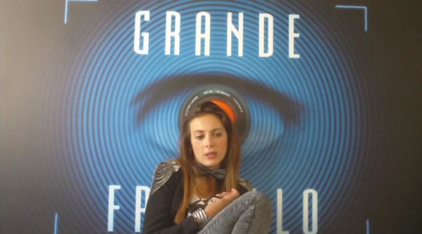 Greta Maisto: “Con gli uomini del ‘Gf 13’ prima ho messo le cose in chiaro e poi ho giocato!” (video) preview