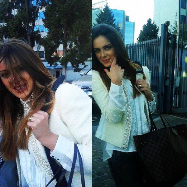 Greta Maisto: battibecco in diretta con Barbara D’Urso (video) preview