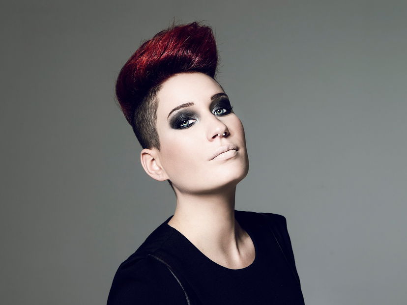 Greta Manuzi: il nuovo ambiguo video ‘L’amore non è fidarsi’ dell’ex cantante di ‘Amici’ preview