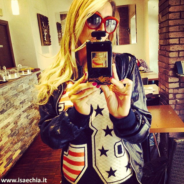 Guendalina Canessa: le ultime foto dell’ex gieffina article-post