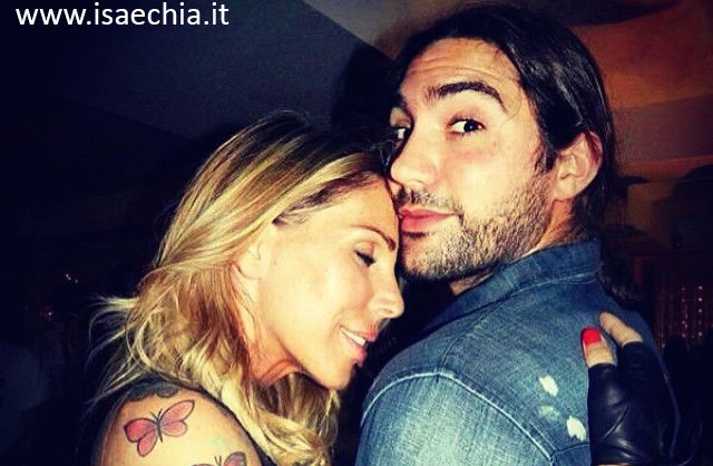 Guendalina Canessa: ecco chi è il suo giovane fidanzato preview