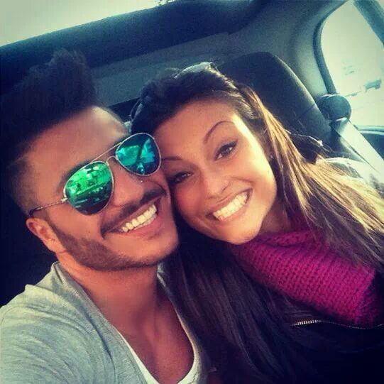 Irene Casartelli si è fidanzata: ecco chi è il fortunato (foto) preview