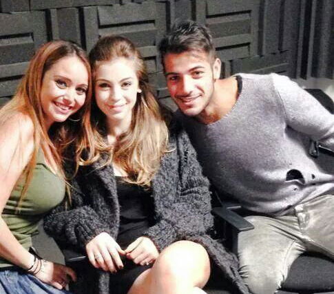 Aldo Palmeri e Alessia Cammarota ospiti in radio: ‘Ci immaginiamo tra qualche anno con la fede al dito e tanti piccoli Palmerini!’ preview