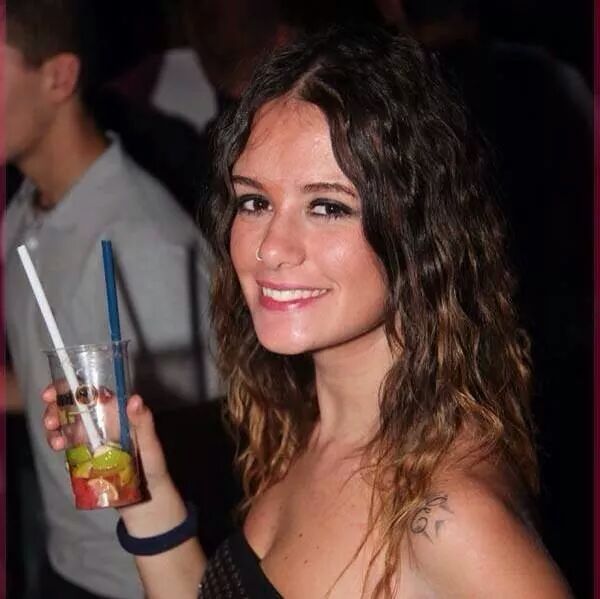 Eleonora Cesarini: le foto inedite della corteggiatrice di Luca Viganò a ‘Uomini e Donne’ article-post