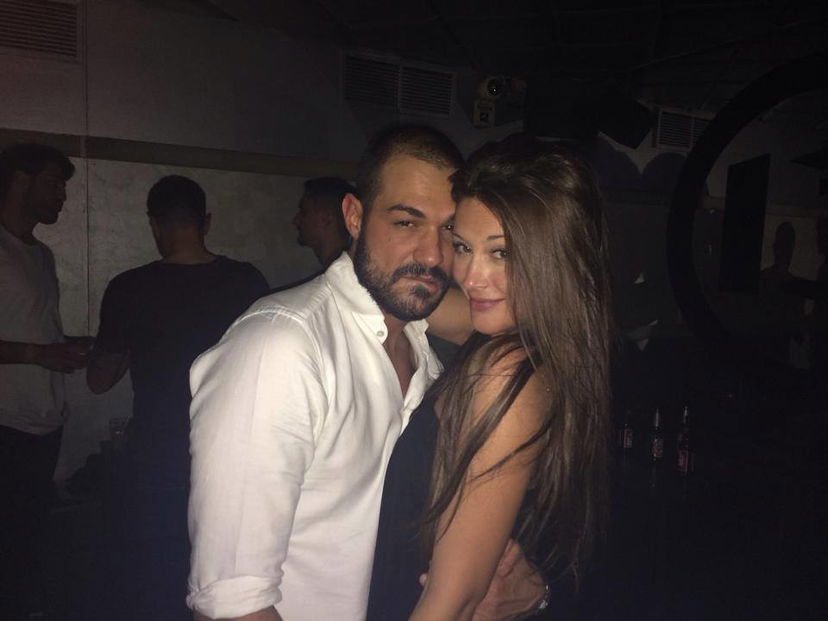 Leonardo Greco e Diletta Pagliano: le nuove foto della coppia di ‘Uomini e Donne’ preview