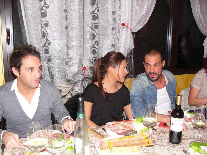 Leonardo Greco e Diletta Pagliano: le foto inedite dopo il ritorno di fiamma preview