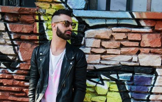 Maicol Berti cambia look: nuovo servizio fotografico per l’ex concorrente del ‘Grande Fratello 10’ preview