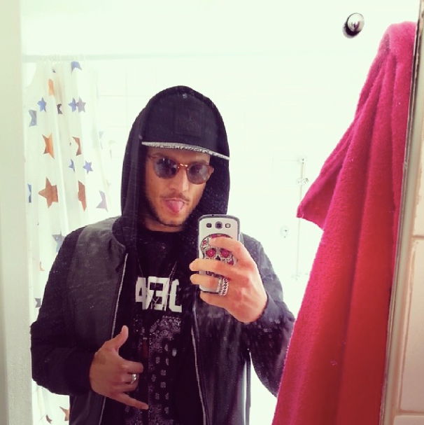 Marco Fantini: ponte del 25 aprile a Londra per il tronista di ‘Uomini e Donne’ (foto) article-post