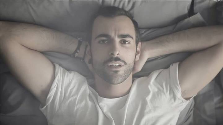 Fattore M: spazio dedicato a Marco Mengoni. #PRONTOACORRERE in Spagna a giugno 2014 preview