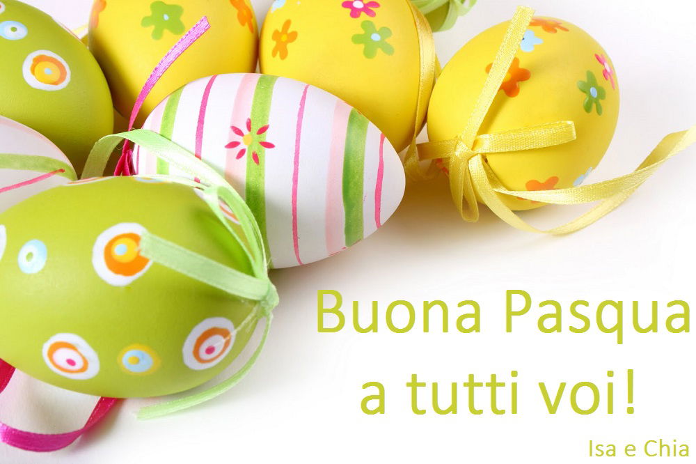Buona Pasqua! article-post