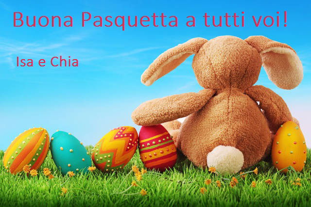 Buona Pasquetta! article-post