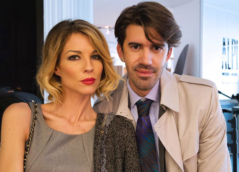 Roberta Ruiu e il cameo nel remake rock di ‘La Notte Vola’: video preview