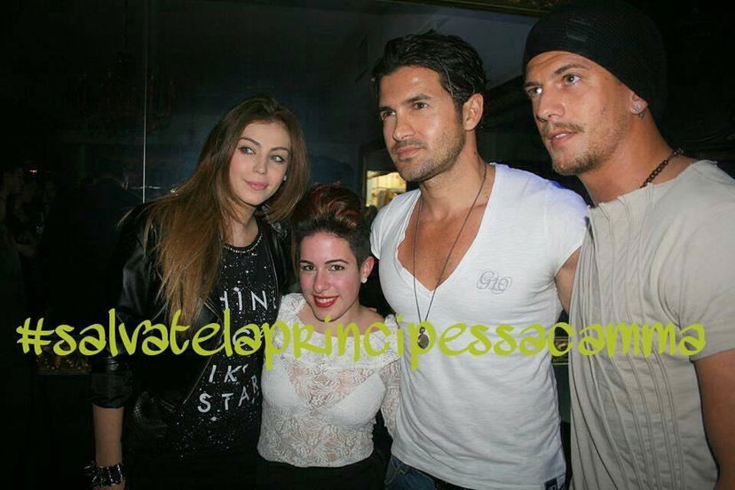 Alessia Cammarota: le foto della prima serata dell’ex corteggiatrice di ‘Uomini e Donne’ preview