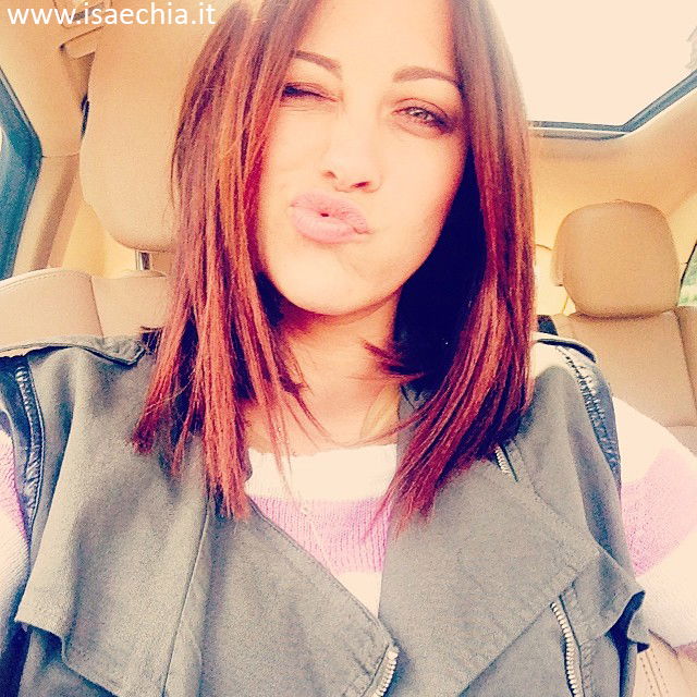 Teresanna Pugliese: previsto il lancio del nuovo blog al raduno ufficiale article-post