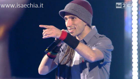 ‘The Voice of Italy 2’: l’opinione di Isa sulla settima puntata preview