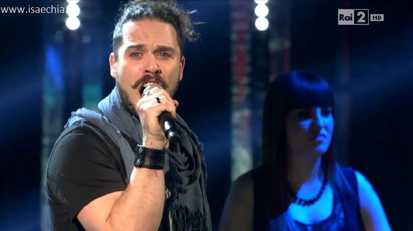 ‘The Voice of Italy 2’: l’opinione di Isa sull’ottava puntata preview