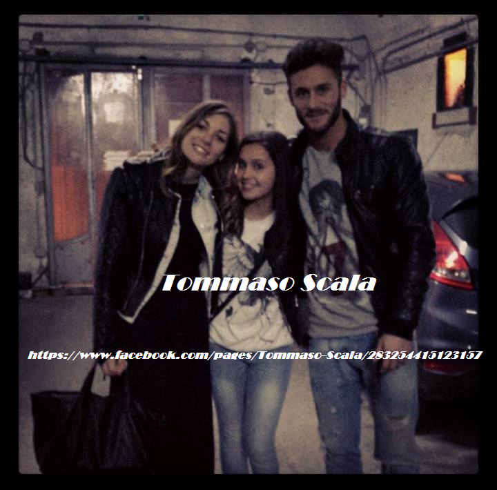 Tommaso Scala e Flavia Fiadone: nuove foto inedite della coppia. E lei su Facebook scrive… preview