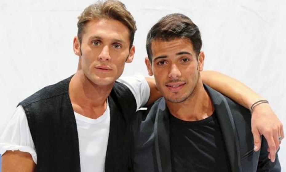 Le ultime da Facebook: Aldo Palmeri difende Alessia Cammarota e Tommaso Scala bacchetta certi fan… article-post